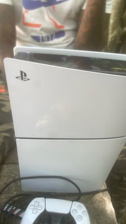 PlayStation 5