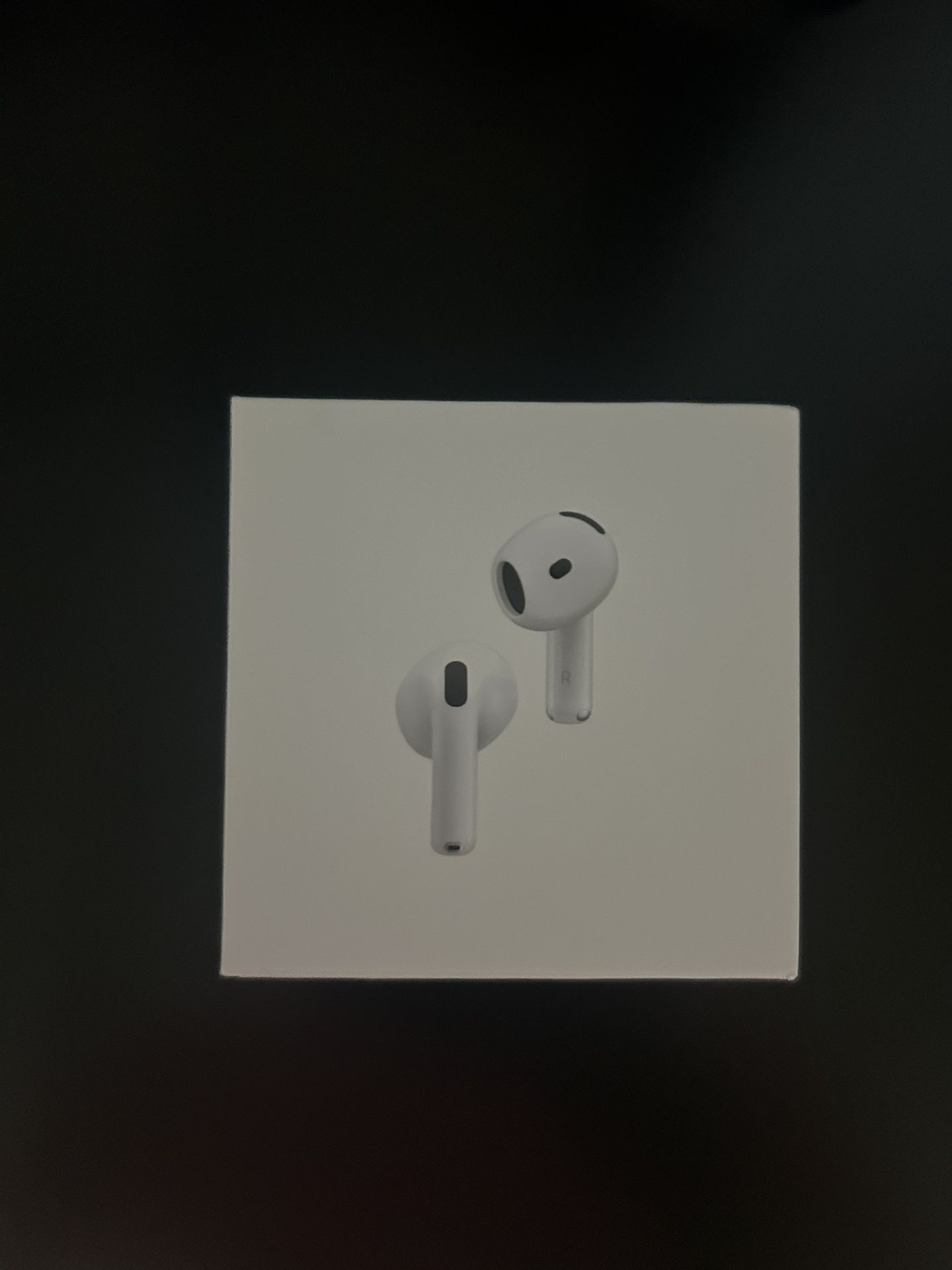 Apple AirPod 4 ANC 