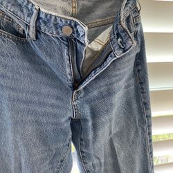 Pacsun Los Angeles Mom Jeans Size 22