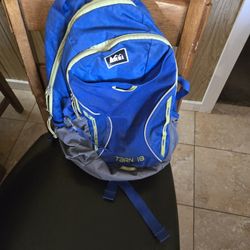 Child's Backpack 