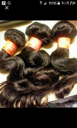 6A brazillian bodywave..