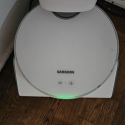 Samsung Robot Vacuum 
