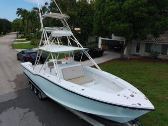 Ocean Master 31