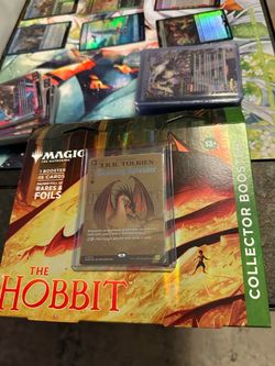 The Hobbit