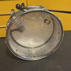 REMO KAMAN Dynamic CB SNARE DRUM  