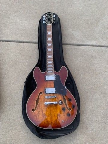 Guitar New