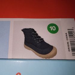 Child Size 10 Winter Hiking Boots