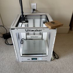 3d printer