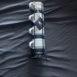 Espresso Cups