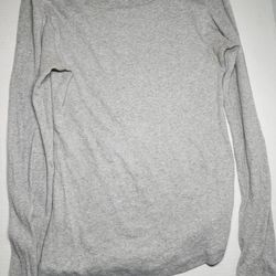 Forever 21 Long Sleeve T-shirt