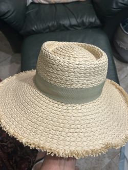 Straw Hat