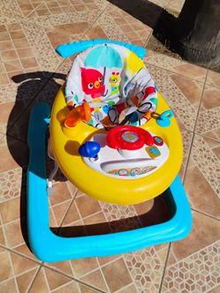 baby Walker