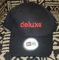 Deluxe Hat By New Era
