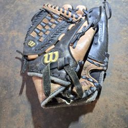 Baseball  Glove