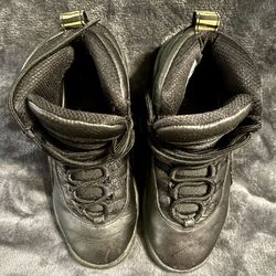 Jordan 10 Retro NYC (5.5Y)