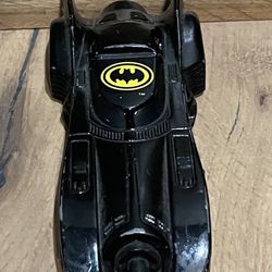 1989 ERTL Batman Batmobile 