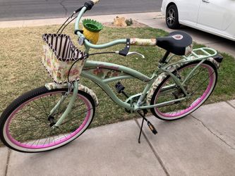 Women’s Cruiser