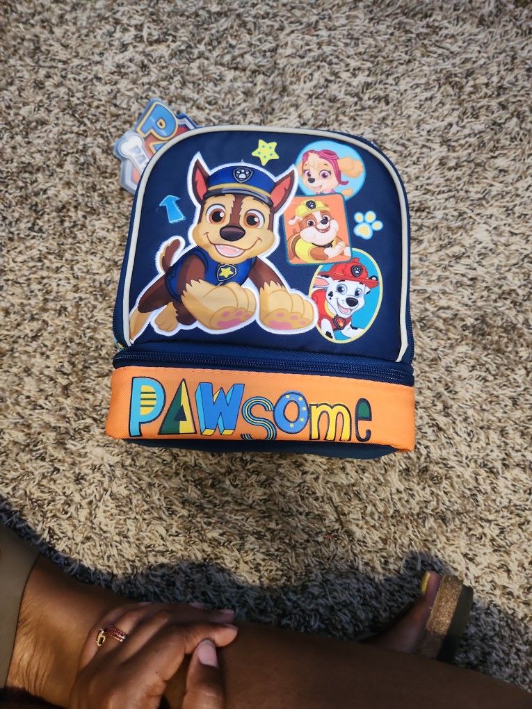 Paw Patrol lunchbox_NEW