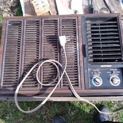 Air Conditioner 