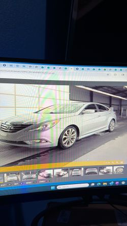 2014 Hyundai Sonata
