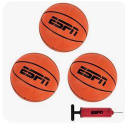 ESPN BASKETBALL 🏀