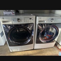 Perfect Washer/ Dryer kenmore 