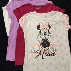 Girls Shirts Size 14 