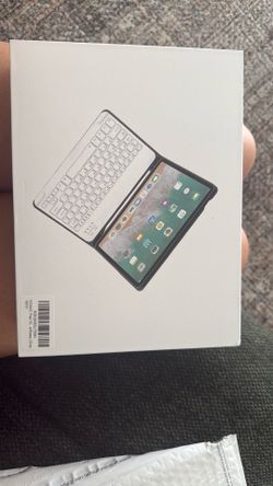 I Pad Key Board