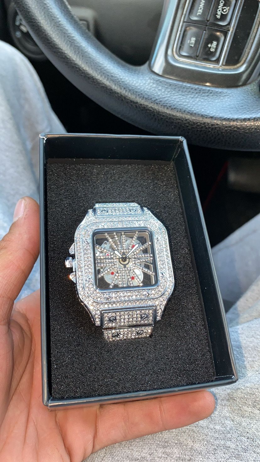 Watch