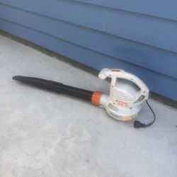 Stihl Leaf Blower