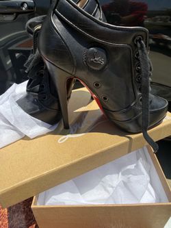 Botines