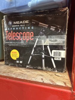 Telescope