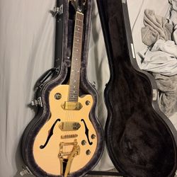 Selling Guitars