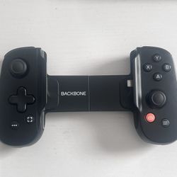 Backbone For Phone Gamer