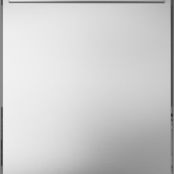 DBI564TS 24 Inch Fully-Integrated Built-In Dishwasher 