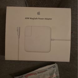 Mac Book Charger