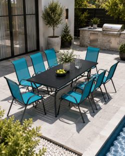 Table and Chairs set