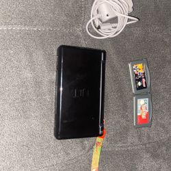 Ds For Sale Games And Charger Included 