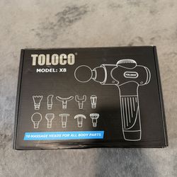 TOLOCO Massager!