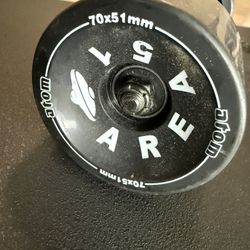 Longboard Wheels