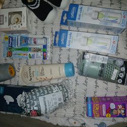 Baby Items