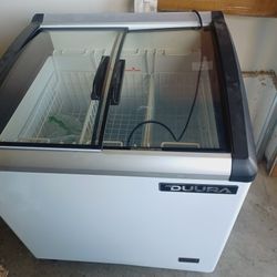 Ice Cream Cooler New Never Used