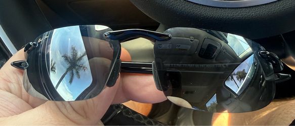 Maui Jim Sunglasses Black MJ Sport Wrap Kanaha  MJ 409-02 Japan