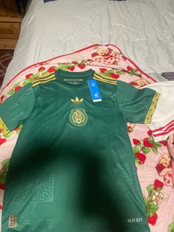 Mexico national team jersey