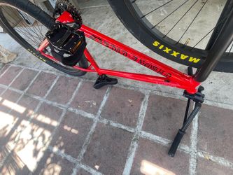 29er no lows balls 450 lowest