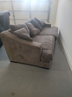 Pick up only 2 Large Couches Free !!!!!