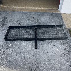 Plataforma Para Carga