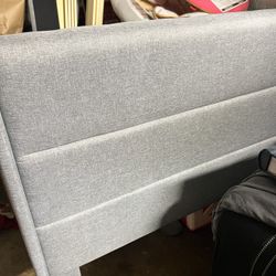 Queen Size Bead Frame Set