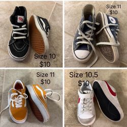 Kids Shoes