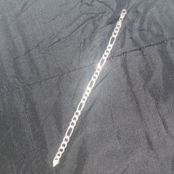Silver Bracelet 